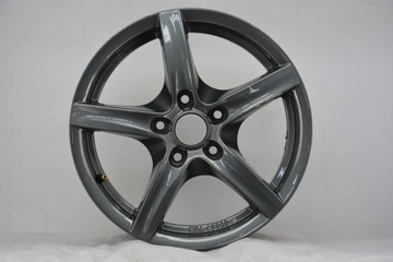 ALUFEGLA ALUTEC 16