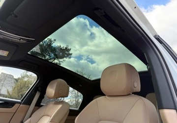 Porsche Cayenne III SUV 3.0 340KM 2022 Porsche Cayenne Approved 340KM Coupe salonPL 1wl serwis panorama kamery VA, zdjęcie 13