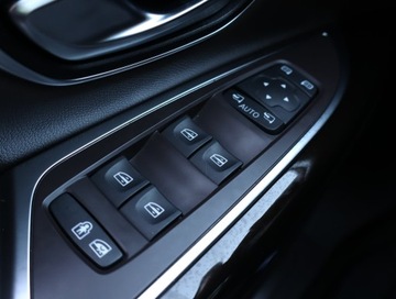 Renault Espace V Van 1.6 Energy TCe 200KM 2016 Renault Espace 1.6 TCe, Automat, Skóra, Navi, zdjęcie 18