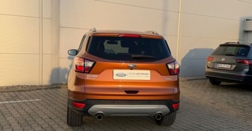 Ford Kuga II SUV Facelifting 1.5 EcoBoost 150KM 2018 Ford Kuga 1.5 EcoBoost FWD Edition 150KM Salon PL 1.5 Benzyna 150KM, zdjęcie 6