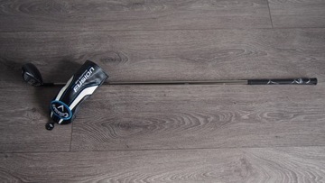 CALLAWAY FAIRWAY WOOD 7 ЖЕНСКАЯ КЛЮШКА 21 ГРАДУС