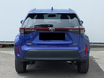 Toyota 2025 Od ręki - Style 1.5 Hybrid 130KM | Podgrzewane fotele!, zdjęcie 3