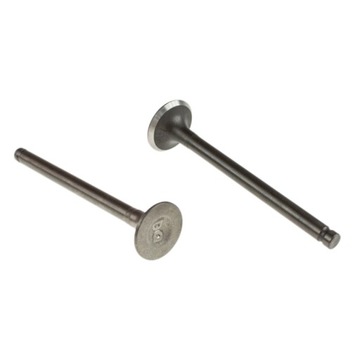 ВПУСКНЫЕ И ВЫПУСКНЫЕ КЛАПАНЫ 50CCM 139FMB ROMET ZIPP