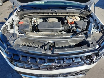 Chevrolet Tahoe GMT900 2025 Chevrolet Tahoe K1500 Z71 2025 5.3 Benzyna 355KM, zdjęcie 6