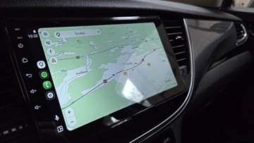 Opel Mokka I SUV 1.6 Ecotec 115KM 2017 Opel Mokka 1,6 16V 115 KM, Stan idealny, 100 Bezwypadkowy, Gwarancja 1.6, zdjęcie 23