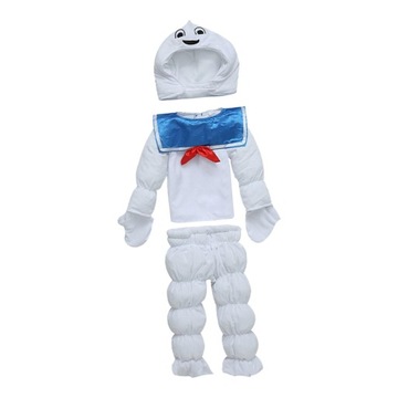 Kostium na Halloween