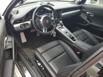 Porsche 911 991 Carrera 2/2S Coupe 3.8 400KM 2015 Porsche 911 Carrera S 2015 3.8l 3.8 Benzyna 400KM, zdjęcie 8