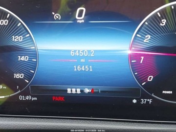 Mercedes GLA II 2025 Mercedes-Benz GLA 250 4Matic 2025 2.0 Benzyna 221KM, zdjęcie 10