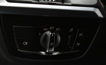 BMW X4 G02 SUV Facelifting 2.0 20d 190KM 2025 BMW X4 vat 23, M-sport, adaptacyjny led, fotele z pamiecia, 2.0 Diesel, zdjęcie 10