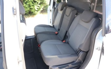Ford C-MAX II Grand C-MAX Facelifting 1.5 EcoBoost 150KM 2018 Ford Grand C-MAX Nawigacja, Czujniki PrzodTyl, El. regulacja, Zadbany, Gwa, zdjęcie 23