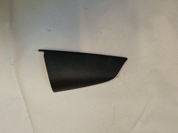 OSŁONA TRÓJKĄT DRZWI AUDI A3 8P 03-12 5d SPORTBACK 8P4857505