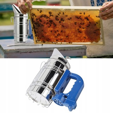 НАБОР HIVE BRUSH Smoke BEE