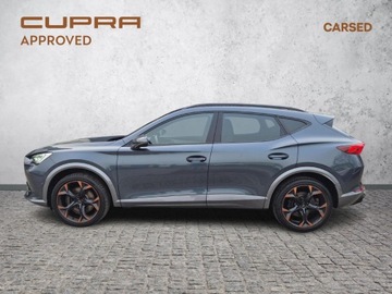Cupra Formentor Crossover 2.0 TSI 310KM 2022 Cupra Formentor 2.0 TSI / 310 KM VZ DSG 4x4 BeatsA, zdjęcie 1