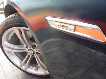 BMW Seria 5 F10-F11 Limuzyna Facelifting 535i 306KM 2015 BMW 535 LUXURY*3.0I, zdjęcie 37