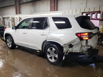 Honda Pilot II 2023 Honda Pilot HONDA PILOT EXL 2023 3.5 Benzyna 285KM, zdjęcie 1