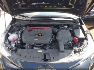 Toyota 2024 Toyota GR Corolla Premium 2024 1.6l 1.6 Benzyna 300KM, zdjęcie 8