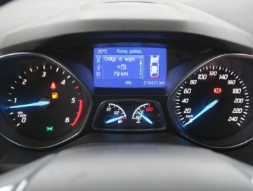 Ford Kuga II SUV 2.0 Duratorq TDCi 140KM 2013 Ford Kuga 2.0 TDCi, Navi, Klima, Klimatronic, zdjęcie 10