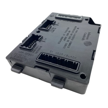 Модуль контроллера BCM T4 Trafic III Talento