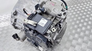 Automatinė pavarų dėžė BMW X1 F48 F49 2.0D GA8F22AW 15-22 GA8F22AW_GRIB – nuotrauka 10