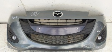 MAZDA 5 III 010-016 ZDERZAK PRZÓD PRZEDNI