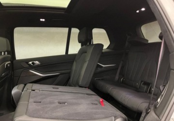 BMW X7 2024 BMW X7 X7 40d xDrive, M Pro, Gwarancja, Faktura VAT 23, Hak 3.0 Diesel, zdjęcie 28