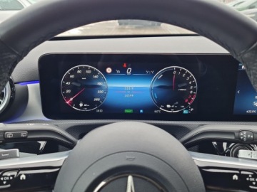 Mercedes Klasa A W177/V177 2025 Mercedes-Benz A 250 Salon PL / Multibeam Led / Nig, zdjęcie 22