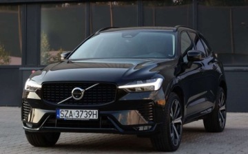 Volvo XC60 II 2024 Volvo XC 60 Volvo XC 60 B5 B AWD Plus Dark 2.0 Benzyna 250KM, zdjęcie 35