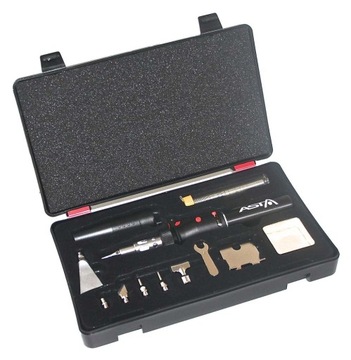 ГАЗОВЫЙ ПАЯЛОК 1300/500/260