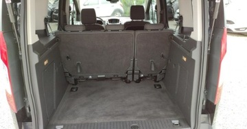 Ford Tourneo Connect II Standard 1.6 Duratorq TDCi 115KM 2014 Ford Tourneo Connect 1.6 TDCI 116 kM Klima Grzana Szyba Przod Czujniki Sch, zdjęcie 7