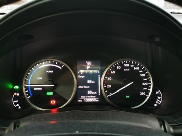 Lexus NX I SUV 300h 197KM 2015 lexus nx 300h Elite AWD, 100% Bezwypadkowy,Salon Polska, Serwisowany, zdjęcie 23