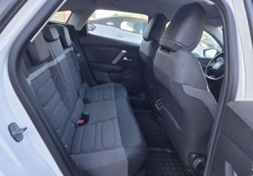 Citroen 2023 Citroen C4 Citroen C4 1.2 Benzyna 130KM, zdjęcie 11