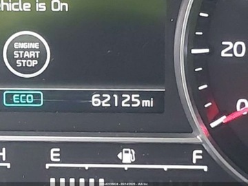 Kia Sorento IV 2022 Kia Sorento 2022 Kia Sorento EX FWD 2.5 Benzyna 281KM, zdjęcie 13