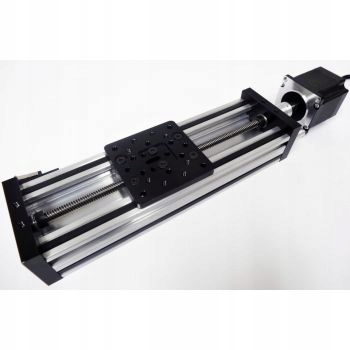 КОНСТРУКЦИЯ АЛЮМИНИЕВЫЙ ПРОФИЛЬ С-образная балка V-SLOT 4080 10см, ОБРЕЗАННАЯ ПО ​​РАЗМЕРУ