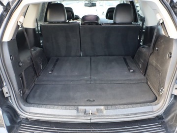 Fiat Freemont 2015 Fiat Freemont 2.0 MultiJet, 4X4, Automat, zdjęcie 13