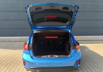 Ford Focus IV Hatchback Facelifting 1.0 EcoBoost 125KM 2024 Ford Focus BLACK WEEK 1.0 Ecoboost Hybrid 125KM ST-Line X Salon PL VAT 23, zdjęcie 8