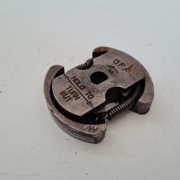 ПАРТНЕР T250 СЦЕПЛЕНИЕ