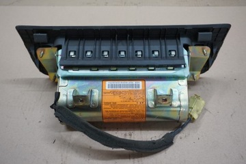 NISSAN PATROL ULOŽENÍ AIRBAG SPOLUJEZDCE GR Y61 97-03R EU