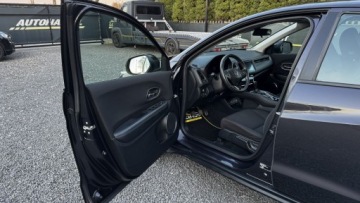 Honda HR-V II SUV 1.5 i-VTEC 130KM 2017 Honda HR-V 100 Bezwypadkowa, Serwis ASO do konca GWARANCJA 1.5, zdjęcie 16