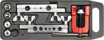 Praska do ręcznego rozszerzania rur 3-19 mm YT-218