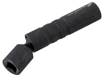 НАСАДКА ДЛЯ СВЕЧИ ЗАЖИГАНИЯ 3/8'' 14 ММ, 12-СТОРОННЯЯ