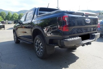 Ford Ranger VI 2026 FORD Ranger Wildtrak PHEV A10 2.3 281KM, zdjęcie 4