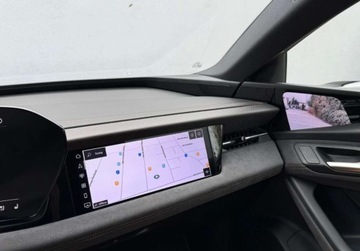 Audi 2024 Audi A6 Avant e-tron nowa 534000zl 100kWh salon PL gwar. panorama kamery h, zdjęcie 24