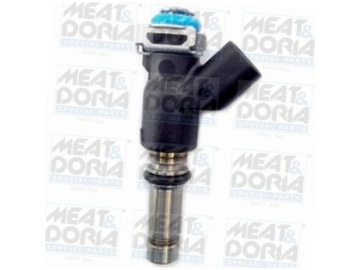 MEAT&DORIA 75117802 VSTŘIKOVACÍ TRYSKA