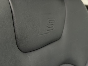 Audi Q8 SUV 3.0 50 TDI 286KM 2025 AUDI Q8 50 TDI quattro Suv 3.0 (286KM) 2025, zdjęcie 14