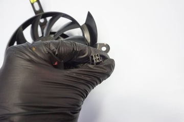 YAMAHA MT-07 TRACER 16-19 ВЕНТИЛЯТОР РАДИАТОРА