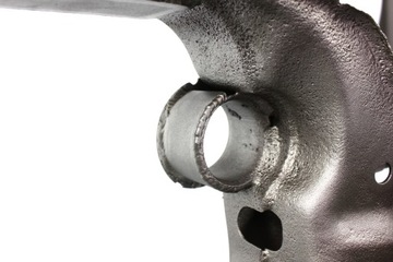 Усиление тележки задней балки BMW E46 DRIFT KJS M3 SWAWGIER