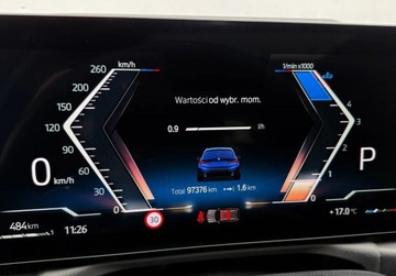 BMW Seria 3 G20-G21 Touring 2.0 320d 190KM 2023 BMW Seria 3 320d xDrive 190KM M Pakiet Gwarancja Webasto HiFi HeadUp 23VAT, zdjęcie 33