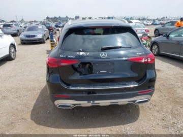 Mercedes GLC C254/X254 2024 Mercedes-Benz GLC 300 4Matic Suv 2024 2.0l 2.0 Benzyna 255KM, zdjęcie 4