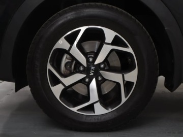 Kia Sportage IV SUV Facelifting 1.6 GDI 132KM 2021 Kia Sportage 1.6 GDI, Salon Polska, 1. Właściciel, zdjęcie 14