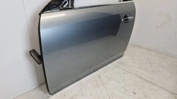 DVEŘE LEVÉ PŘEDNÍ LEVÝ SAAB 9-5 95 NG 10- BARVA 322